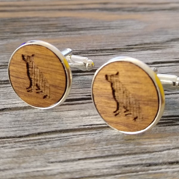 German Cufflinks Etsy