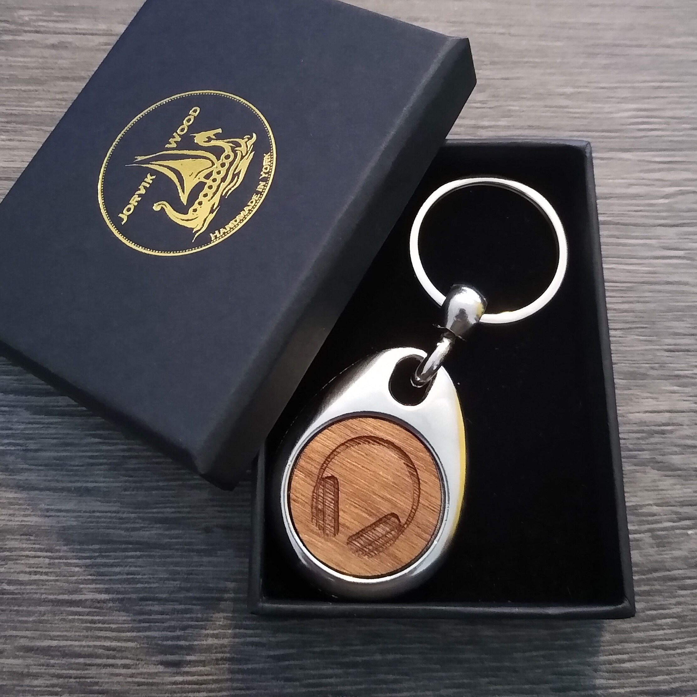 Headphone keyring deals