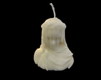 Spirit/Ancestor Candle Magick Witch