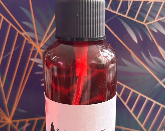 Spirit Bringer Spirit Communication Spray