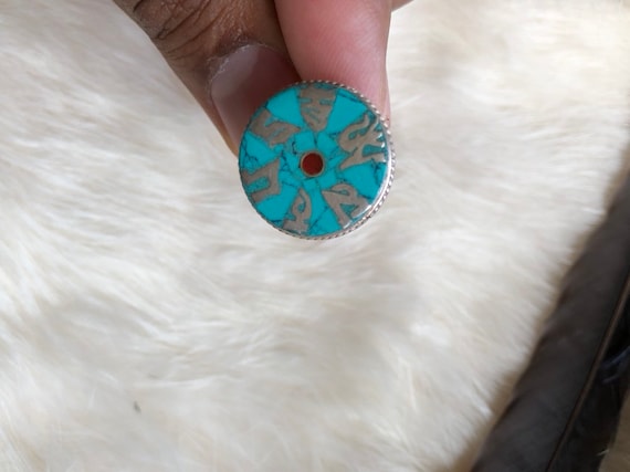 Middle Eastern Ring - image 3