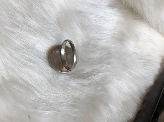 Middle Eastern Ring - image 2