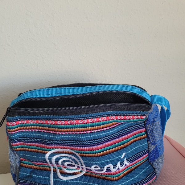 Peruvian Backpack - Etsy