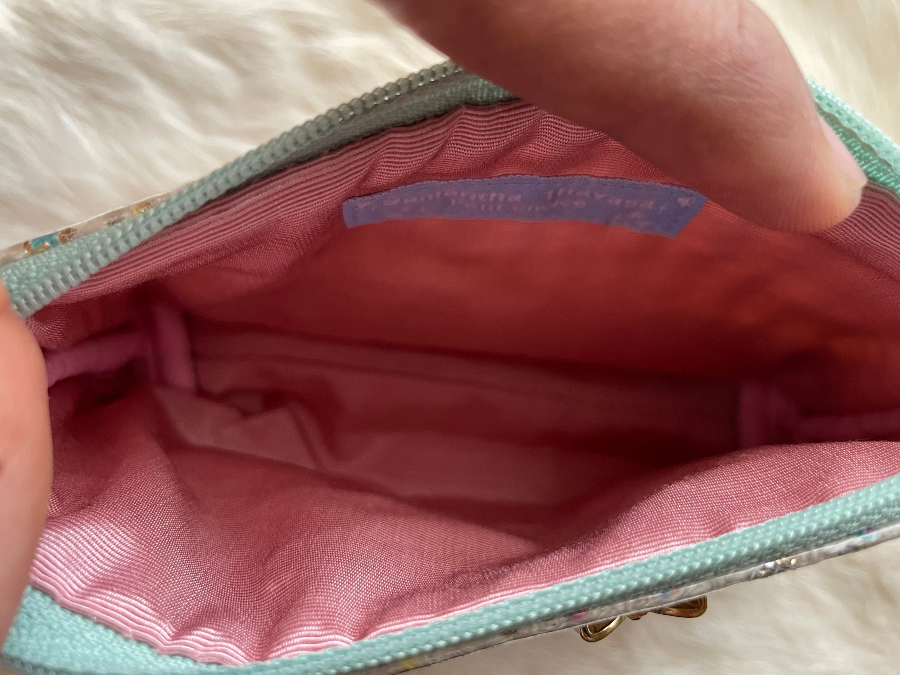 Samantha Thavasa Petit Choice Pouch Bag - Etsy Samantha Thavasa Petit Choice Pouch Bag - Etsy