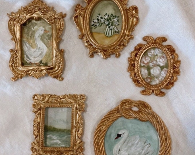 Vintage Style Refrigerator Etsy