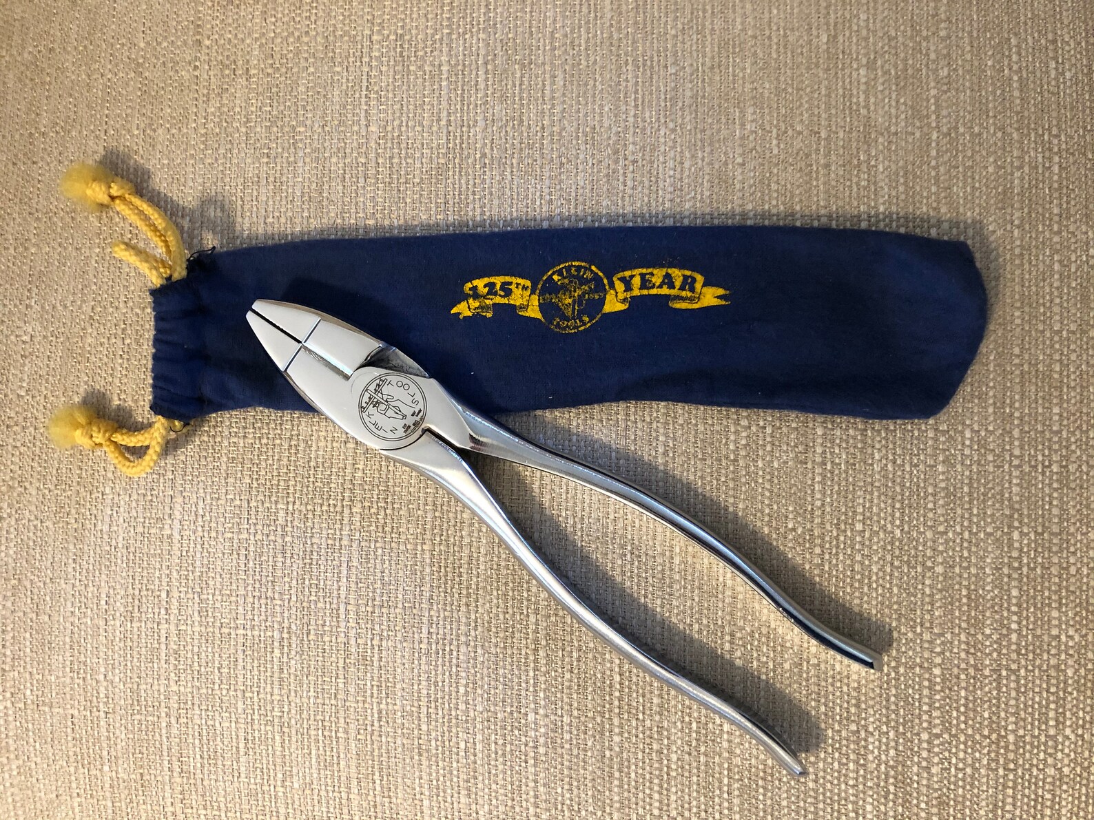 Rare Collectable Klein Tool Co. 125 Year Anniversary Etsy