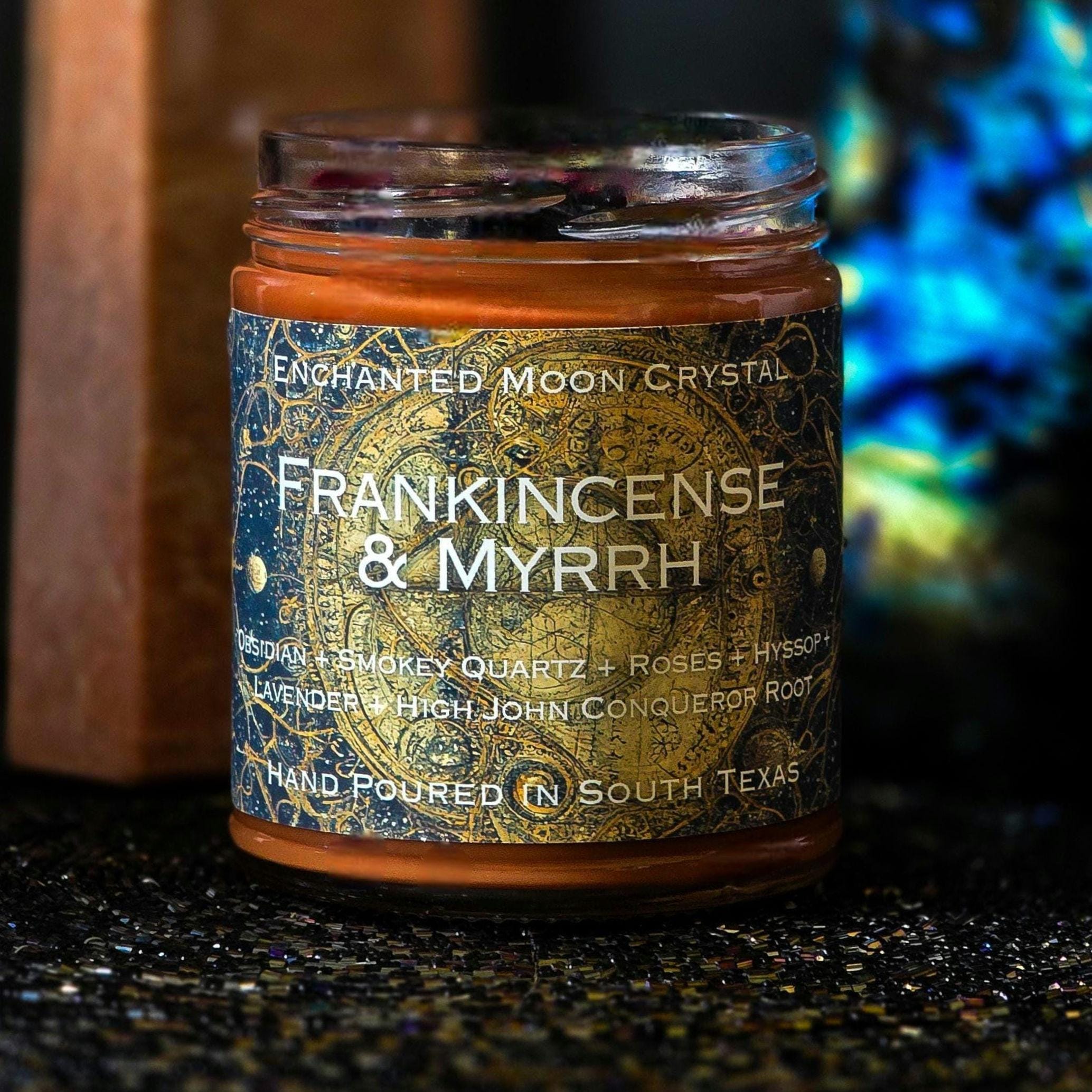 tobacco witchcraft Tobacco Witchcraft