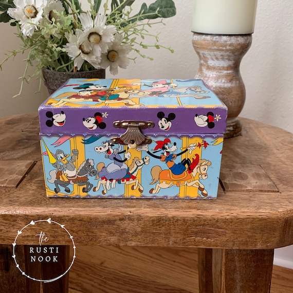 Disney online jewelry holder
