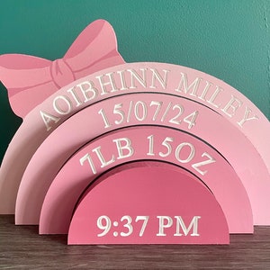 May include: A handmade, light blue ceramic mug with a white handle. The mug features a hand-painted floral design in shades of pink and green. The mug is approximately 10 cm tall.