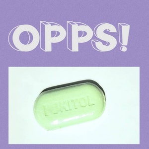 Opps! Bath Bomb, Bath Fizzy, Second Quality Bath Bombs. Citrus Mint, Eucalyptus & Spearmint, Lavender, Strawberry, Bath Bomb Treat yourself