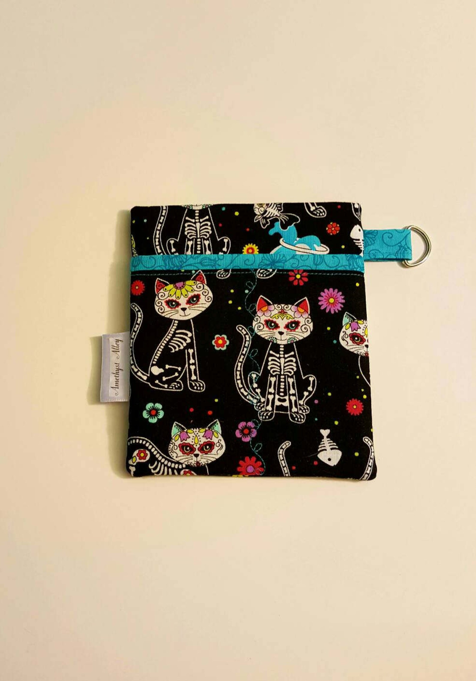 Nurse Scrub Pocket Organizer Purse organizer. Nurse Gift Etsy