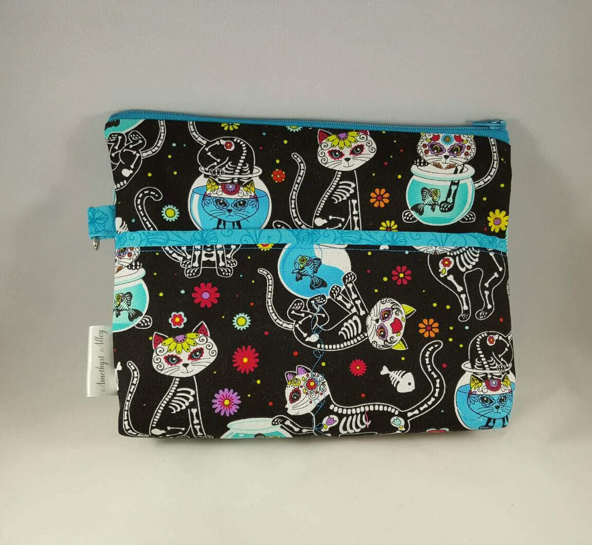 Nurse Bag Organizer Stethoscope Blood Pressure Cuff CNA Etsy