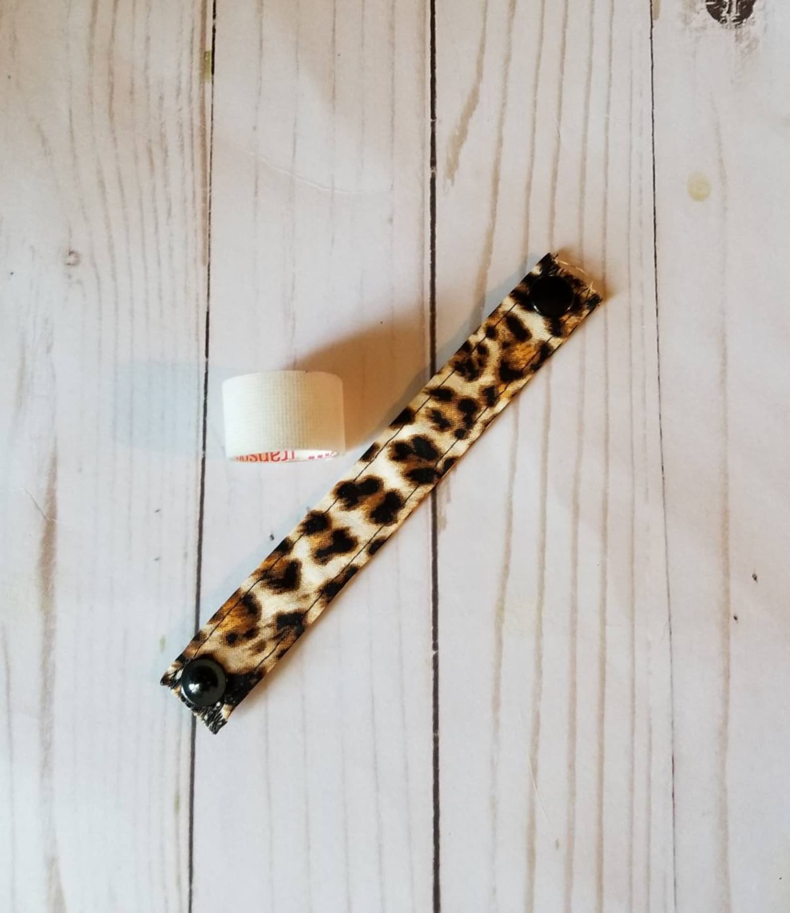 Nurse Tape Holder Medical Tape Loop Scrub Pocket Organizer Etsy