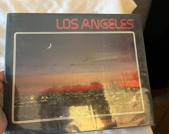 1a edizione LOS ANGELES con introduzione di Ray Bradbury