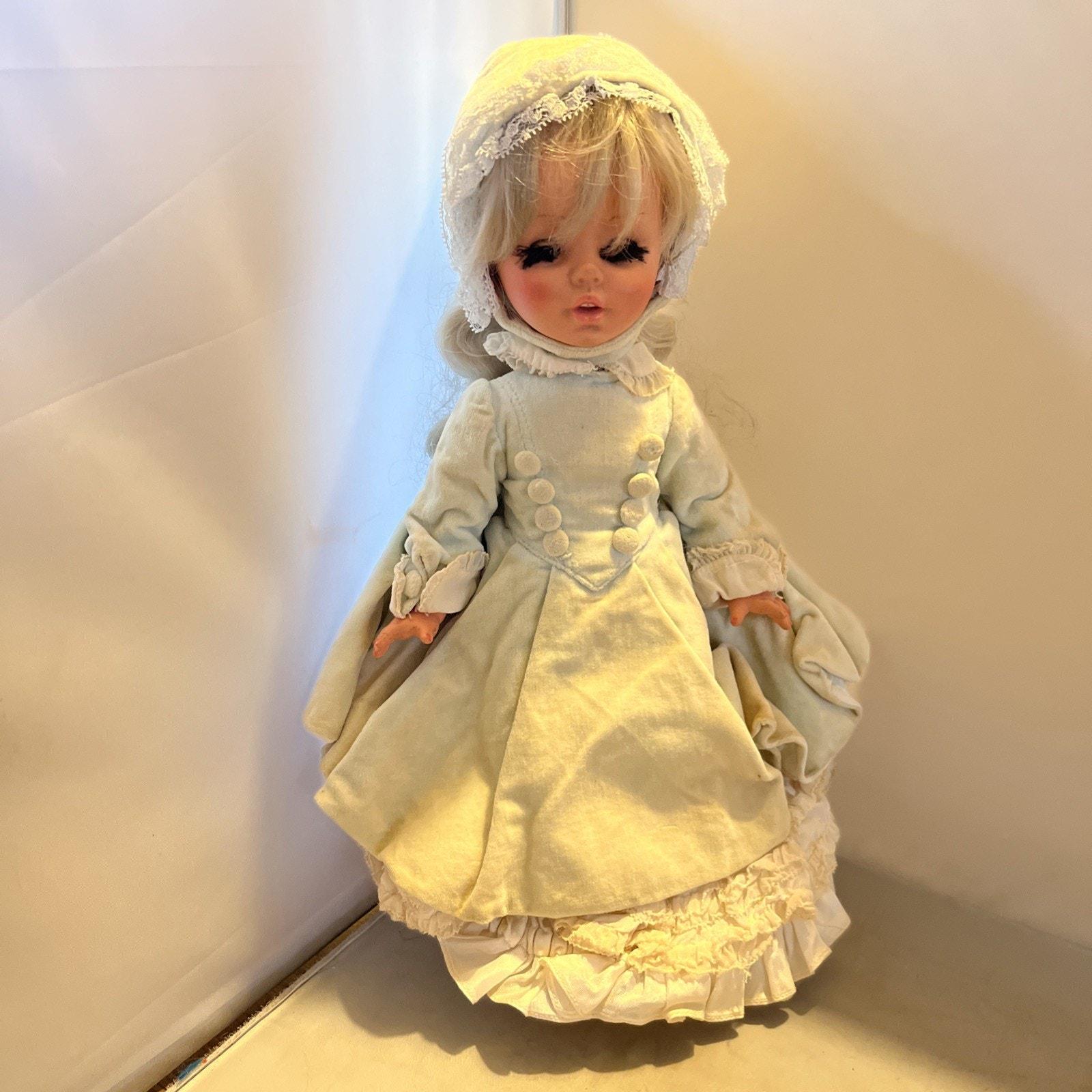 Poupée Furga Mariannina 38cm | UK