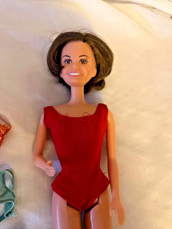 Marie osmond barbie doll value hotsell