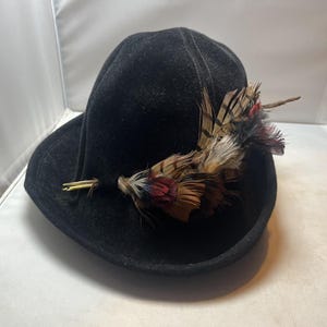 Adolfo Hat - Etsy display picture 1