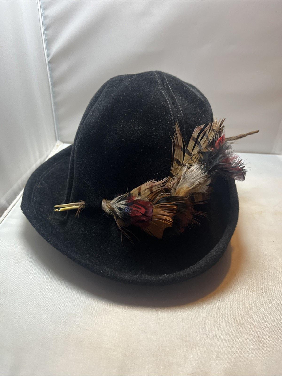 Vintage Adolfo Hats - Etsy