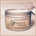 see more listings in the Candle Tins section