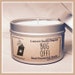 see more listings in the Candle Tins section