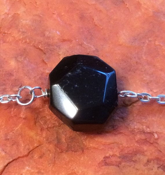 Made On Terra in Memory of Grandpa Dangling Bracelet Pendant Charm