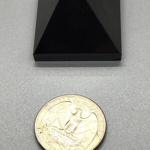 Shungite Pyramid