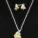 see more listings in the Necklaces section