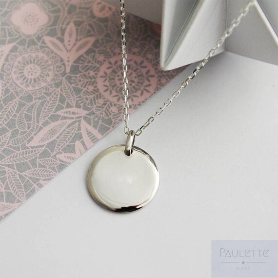 Gold and silver long necklace sale