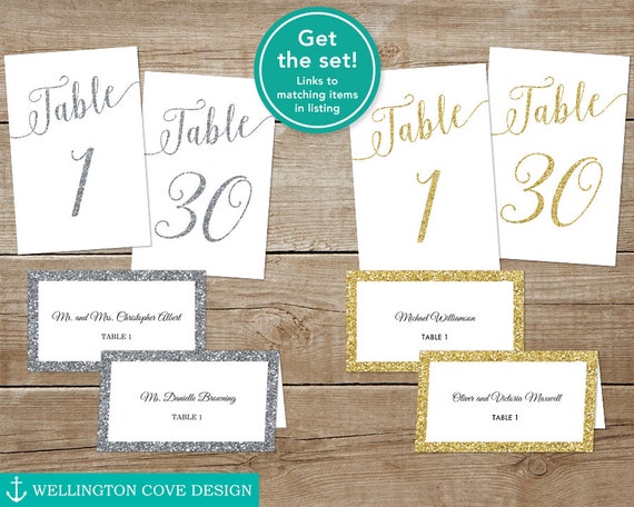52 Pieces Set Of, Table Numbers, And Mini Table Numbers Holders, Table Number For Wedding Reception, Table Numbers, Wedding Table Numbers, Table Number 1-25, Table Card Holders, Table Number Stands