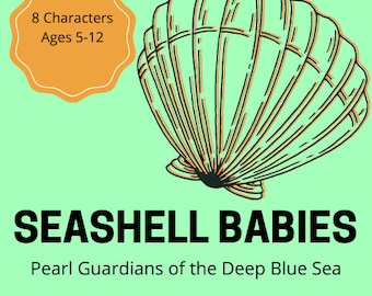 2 Printable Plays - FREE character templates included!