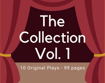 The Collection - Volume l