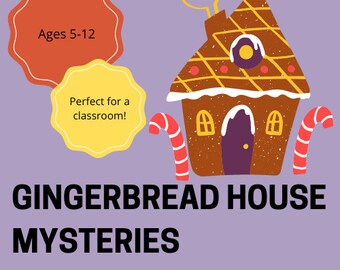 1 Printable Play - The Trial of B.B. Wolf- Includes FREE character templates!