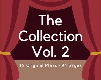 The Collection Volume 2