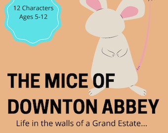 1 Printable Play - FREE character templates!