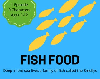 1 Printable Play- FREE character templates included!