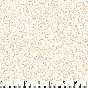 MDG Tilt A Whirl Natural 108 Wide Backing