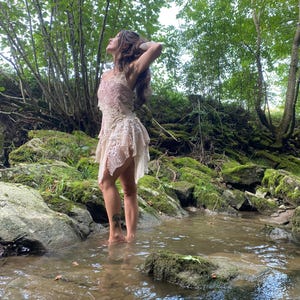 Nymph Clothing Etsy UK