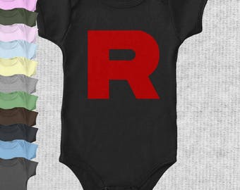 Double Trouble Infant Bodysuit - Unisex - 100% Ring-Spun Combed Cotton - Screen Printed Premium Kids Clothing