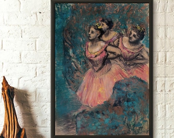 Degas Etsy - 