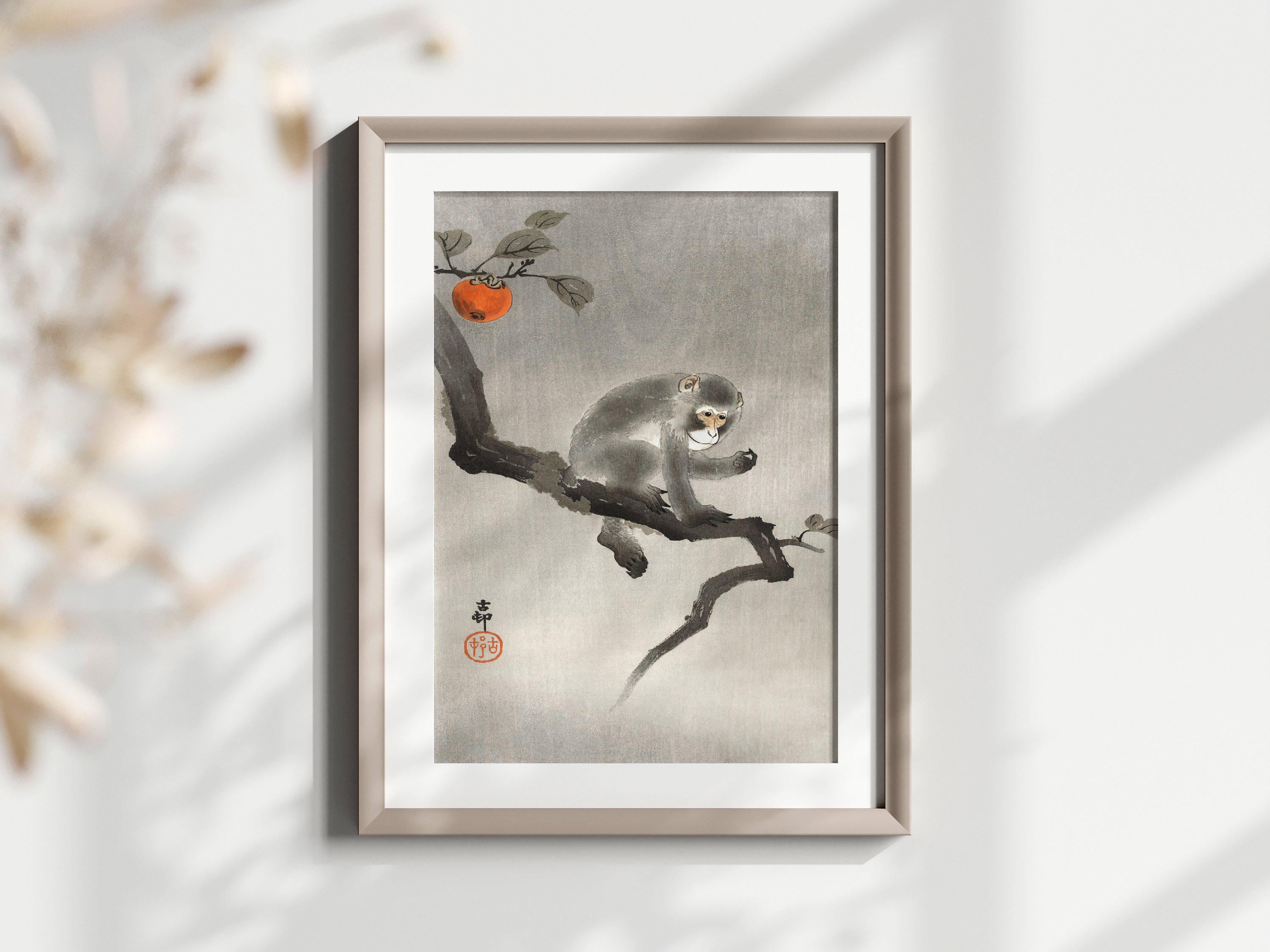 英国アンティーク古いパロディプリント絵/壁飾り/ウォールアート(87-277) 英国アンティーク古いパロディプリント絵/壁飾り/ウォールアート