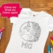 see more listings in the Colouring in t-shirts section
