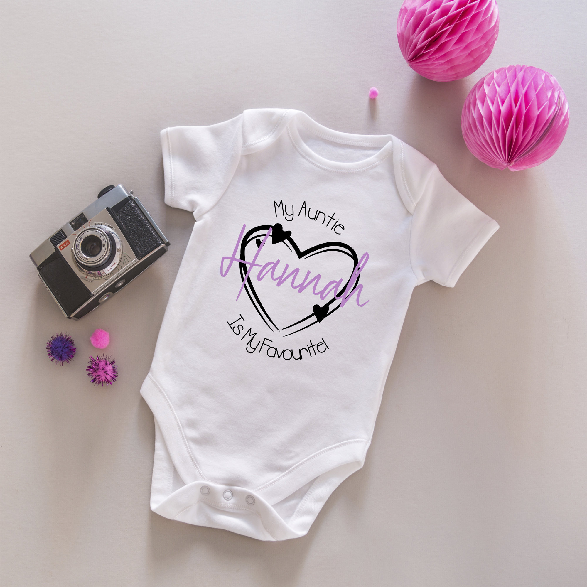 Auntie vests best sale