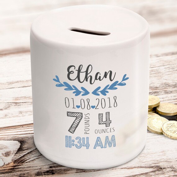 gifts for new baby boy arrival