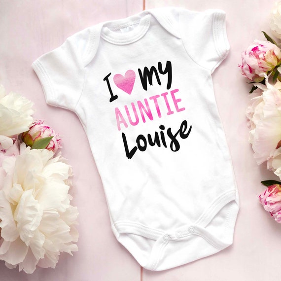 auntie baby grow