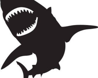 Free Free 235 Shark Tooth Svg SVG PNG EPS DXF File