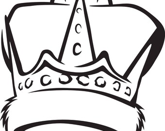 Free Free King Auto Svg 291 SVG PNG EPS DXF File