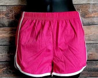 Baby Doll Lounge Shorts