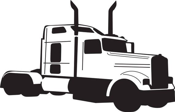 Free Free 297 Big Truck Svg SVG PNG EPS DXF File