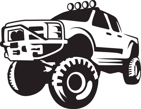 Mud Slinger Svg Etsy