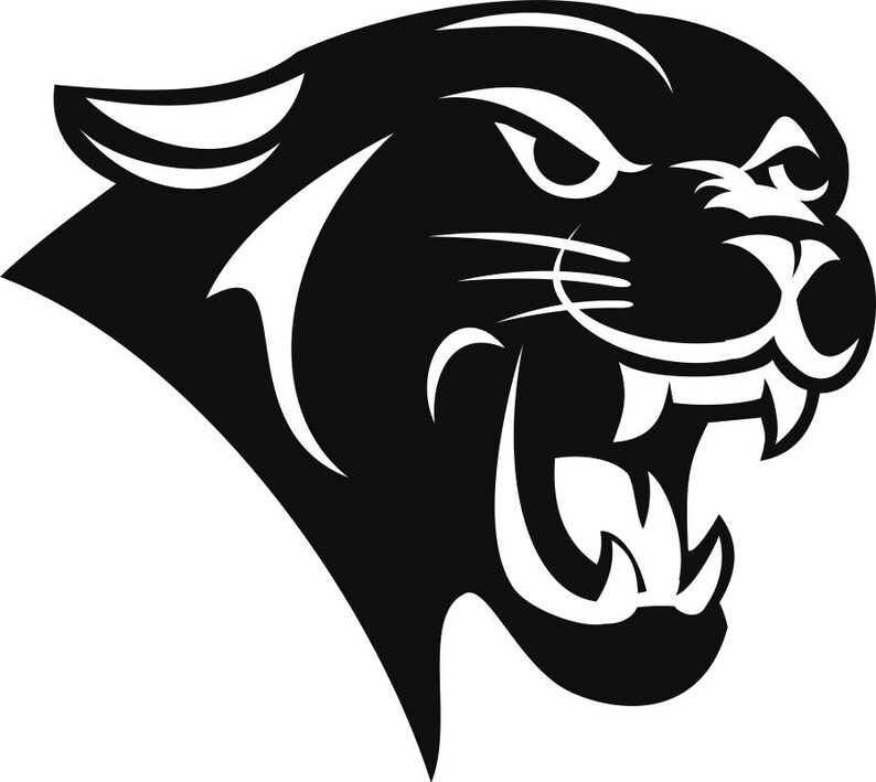 Free Free Panther Paw Svg Free 458 SVG PNG EPS DXF File